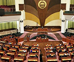 Lawmakers Urge Early Approval of President Decree